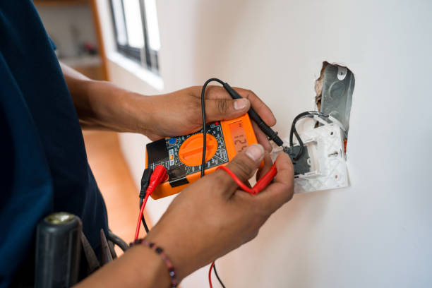 Best Electrical Installation Contractor  in Mount Repose, OH