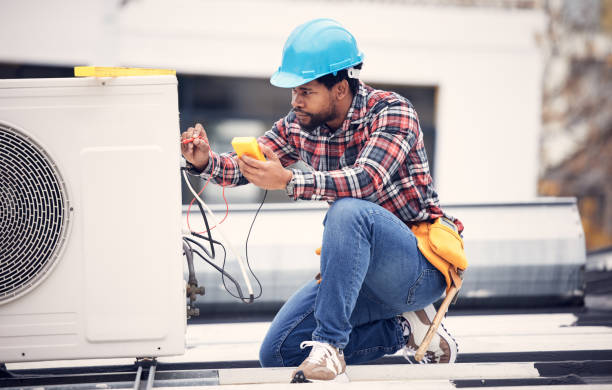 Best Emergency Electrical Repair  in Mount Repose, OH