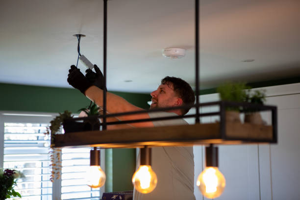 Best Industrial Electrical Services  in Mount Repose, OH