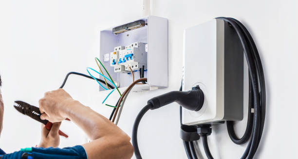Best Electrical System Inspection  in Mount Repose, OH