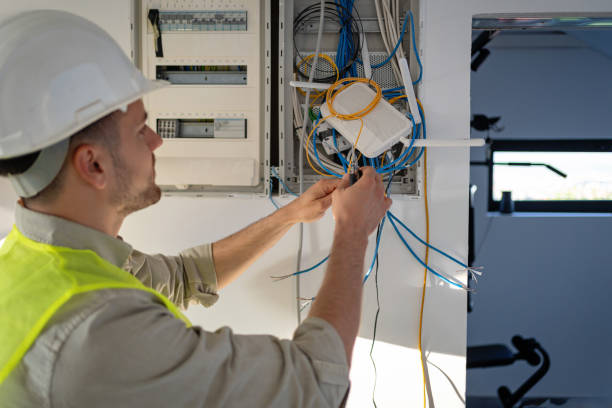 Best Electrical Outlet Repair  in Mount Repose, OH