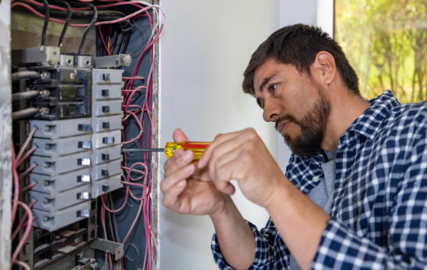 Best 24-Hour Electrician  in Mount Repose, OH